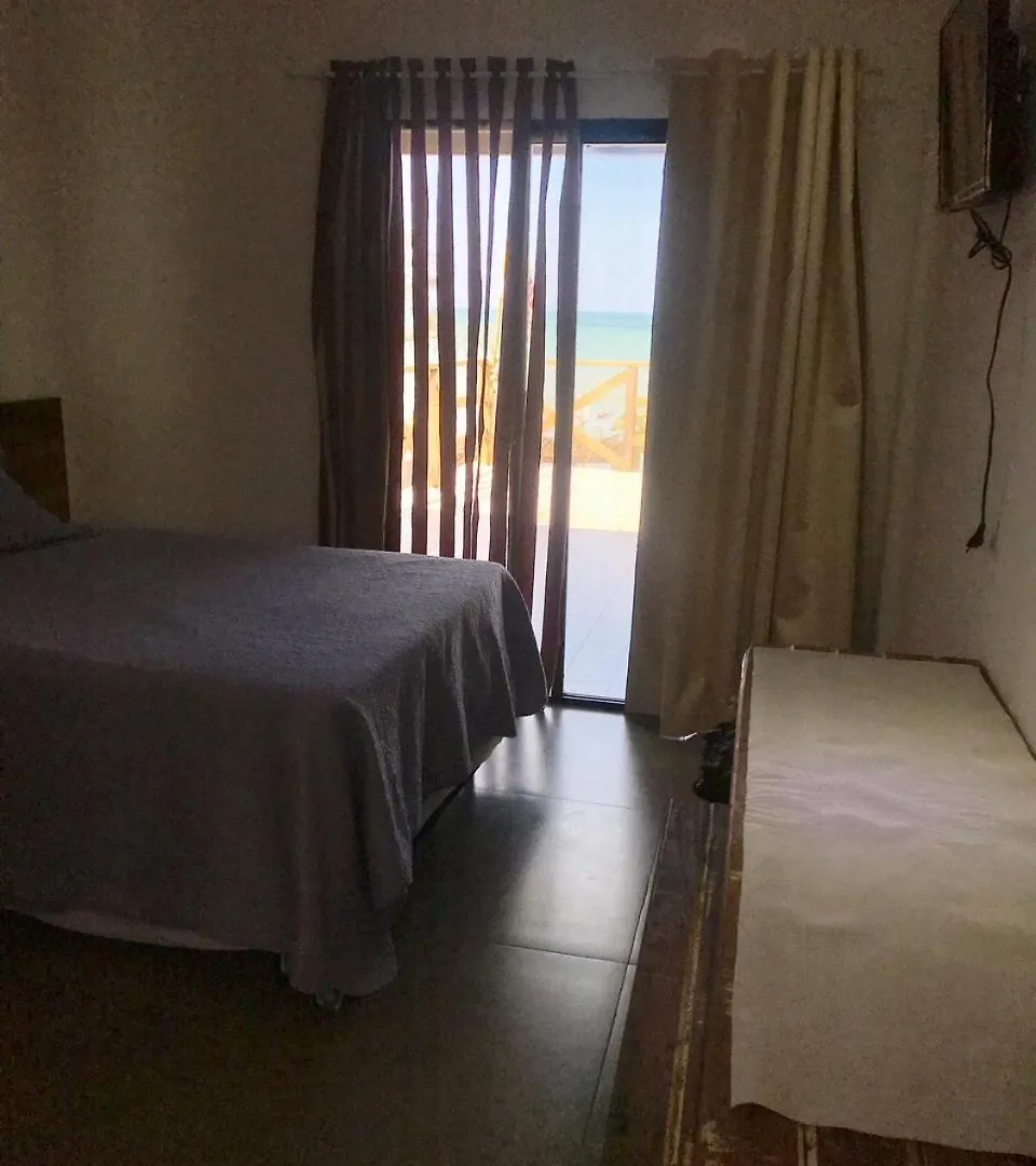 Pousada Pico Da Ilha Campeche Florianopolis Inn