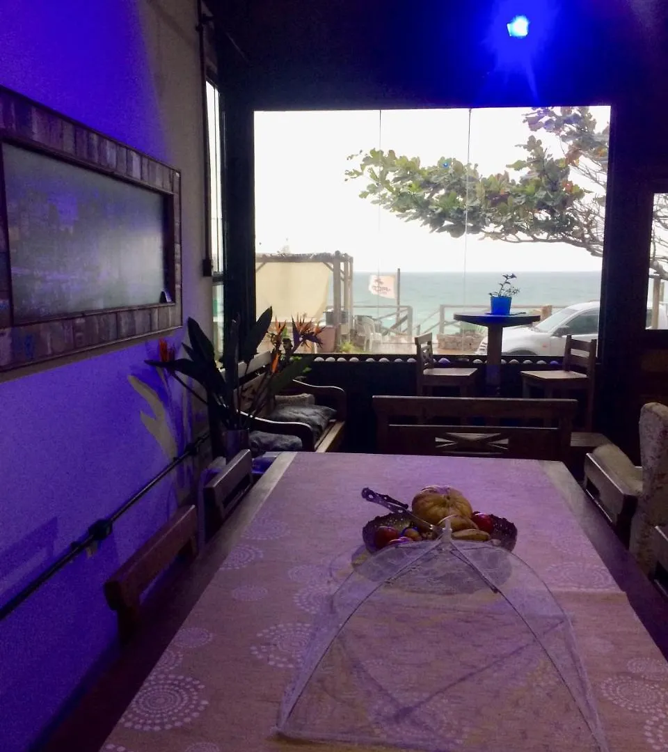 Inn Pousada Pico Da Ilha Campeche Florianopolis Brazil