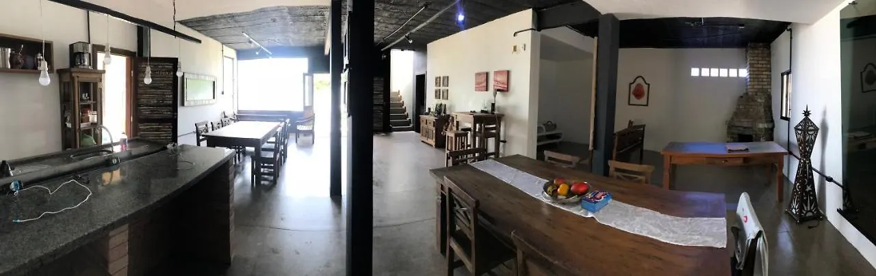Inn Pousada Pico Da Ilha Campeche Florianopolis