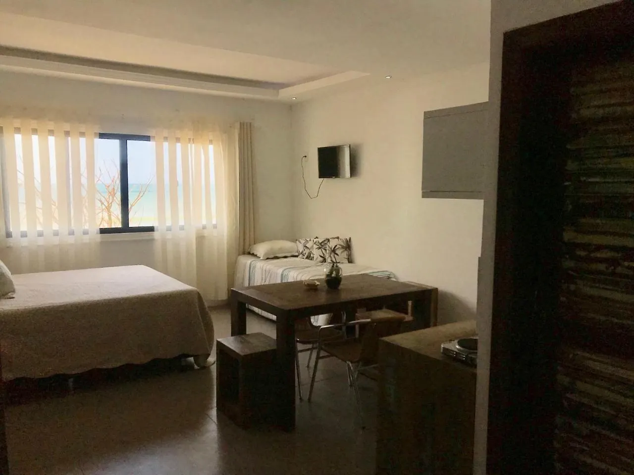 Inn Pousada Pico Da Ilha Campeche Florianopolis