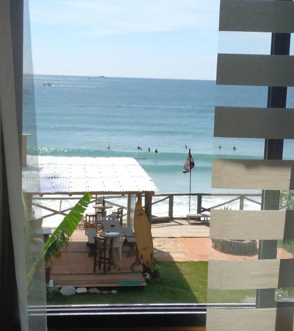 Inn Pousada Pico Da Ilha Campeche Florianopolis