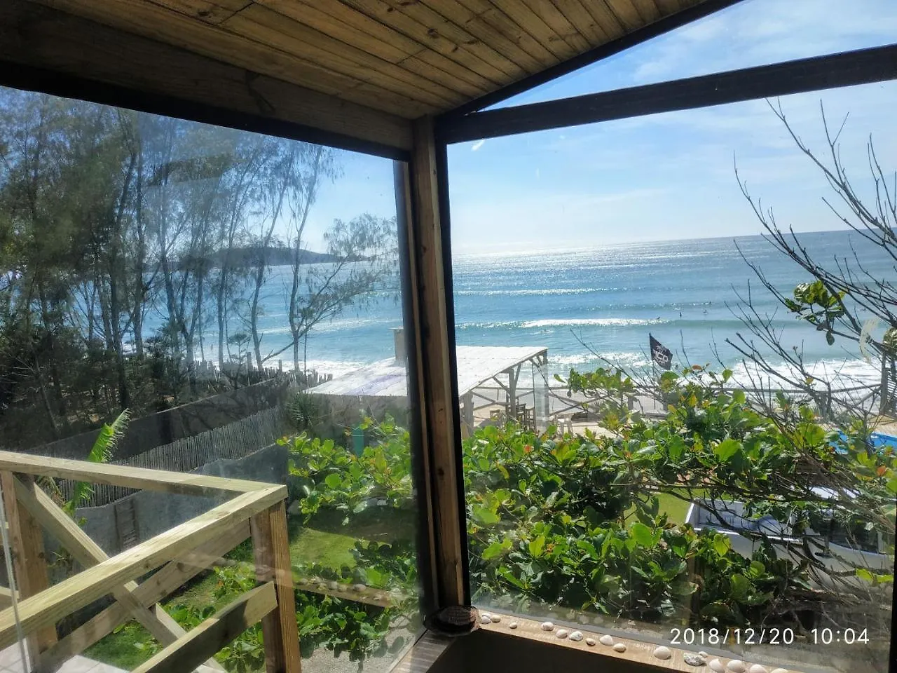 Pousada Pico Da Ilha Campeche Florianopolis